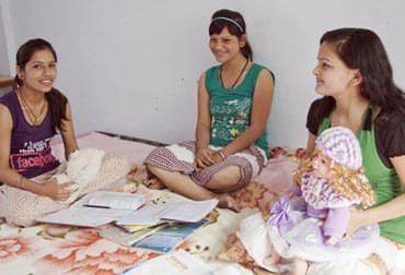 Shree Dev Bhoomi Institute of Education Science & Technology Dehradun Campus Life photo 17